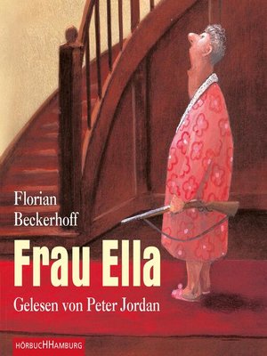 cover image of Frau Ella
